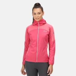 Regatta Tarvos IV Women's Hiking Softshell Jacket -jacket shop k56ce5023c32e041c0c3e9abc95a2cc13