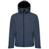 Dare 2b Mens Stay Ready Recycled Waterproof Jacket (Orion Grey) -jacket shop k574627e7cd8dc3b375cc5e0f10687867