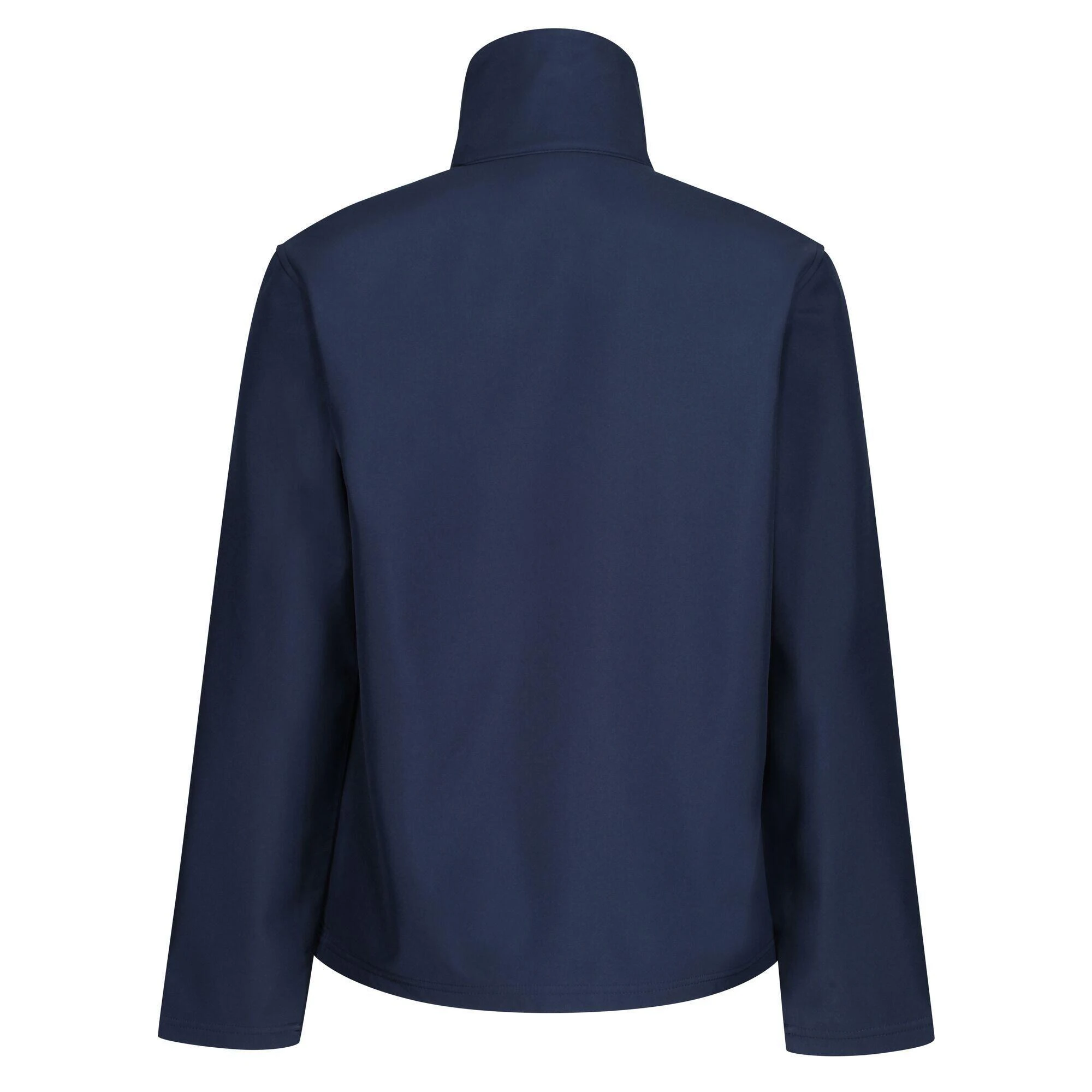 Regatta Mens Pro Soft Shell Jacket (Black) 9 Regatta Mens Pro Soft Shell Jacket (Black) - Image 7