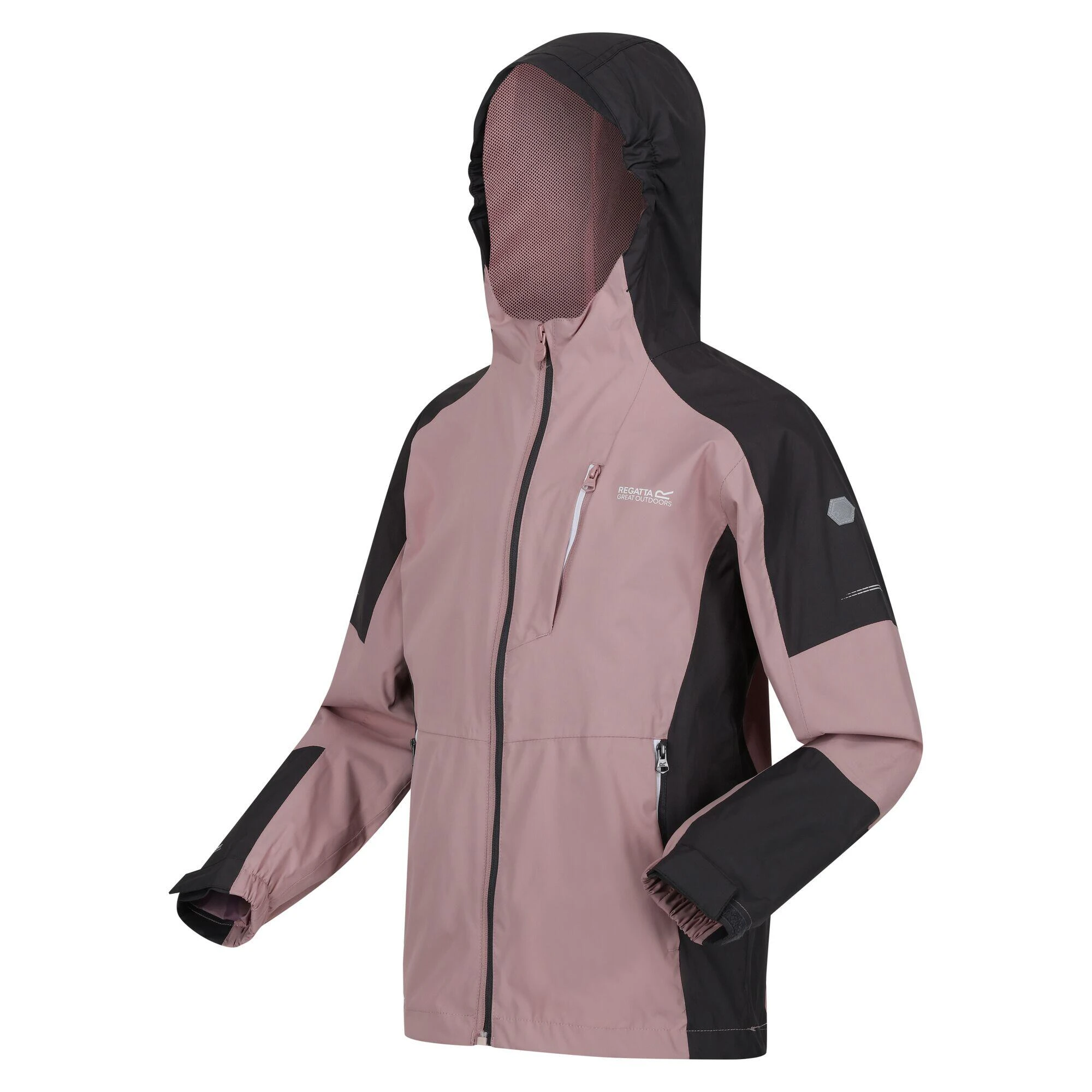 Regatta Junior Calderdale II Kids' Hiking Jacket 3 Regatta Junior Calderdale II Kids' Hiking Jacket