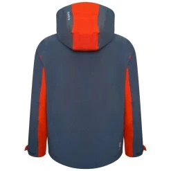 Dare 2b Childrens/Kids In The Lead III Recycled Waterproof Jacket (Lupine -jacket shop k584dcf4b2915b4e7d1dd4a37c1e269e1