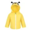 Regatta Childrens/Kids Bee Waterproof Jacket (Maize Yellow) -jacket shop k586c5a28c8884b3985452aa2005c7ea8