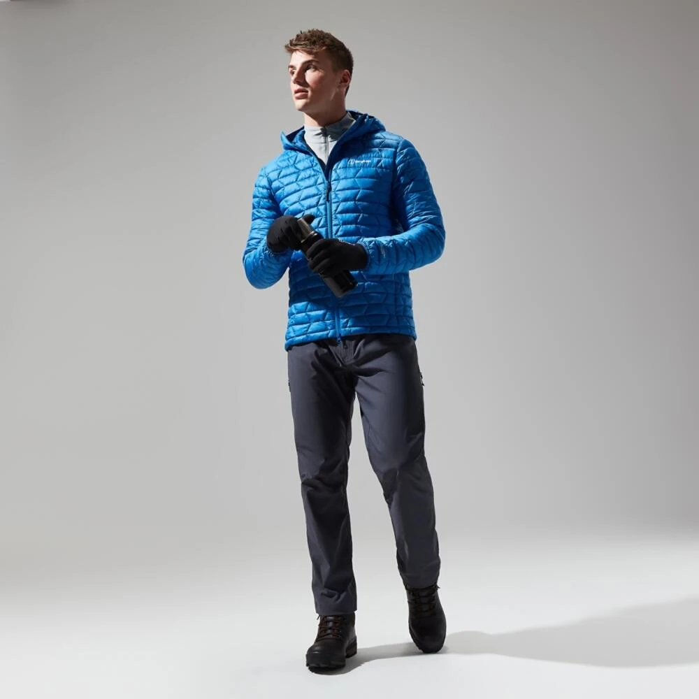 Berghaus Cuillin Insulated Hoody 3 Berghaus Cuillin Insulated Hoody