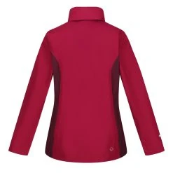 Regatta Great Outdoors Womens/Ladies Daysha Waterproof Shell Jacket (Turquoise) -jacket shop k58a157356adc59b0f7028af2da6c49a9