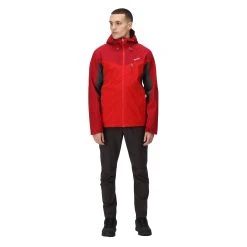Regatta Men's Birchdale Waterproof Jacket -jacket shop k58f4f6c9aed68627d797ca79a480b495