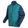 Regatta Men's Clumber III Hybrid Jacket -jacket shop k590e4056e11e4579a2c0133ff4b2d9d0