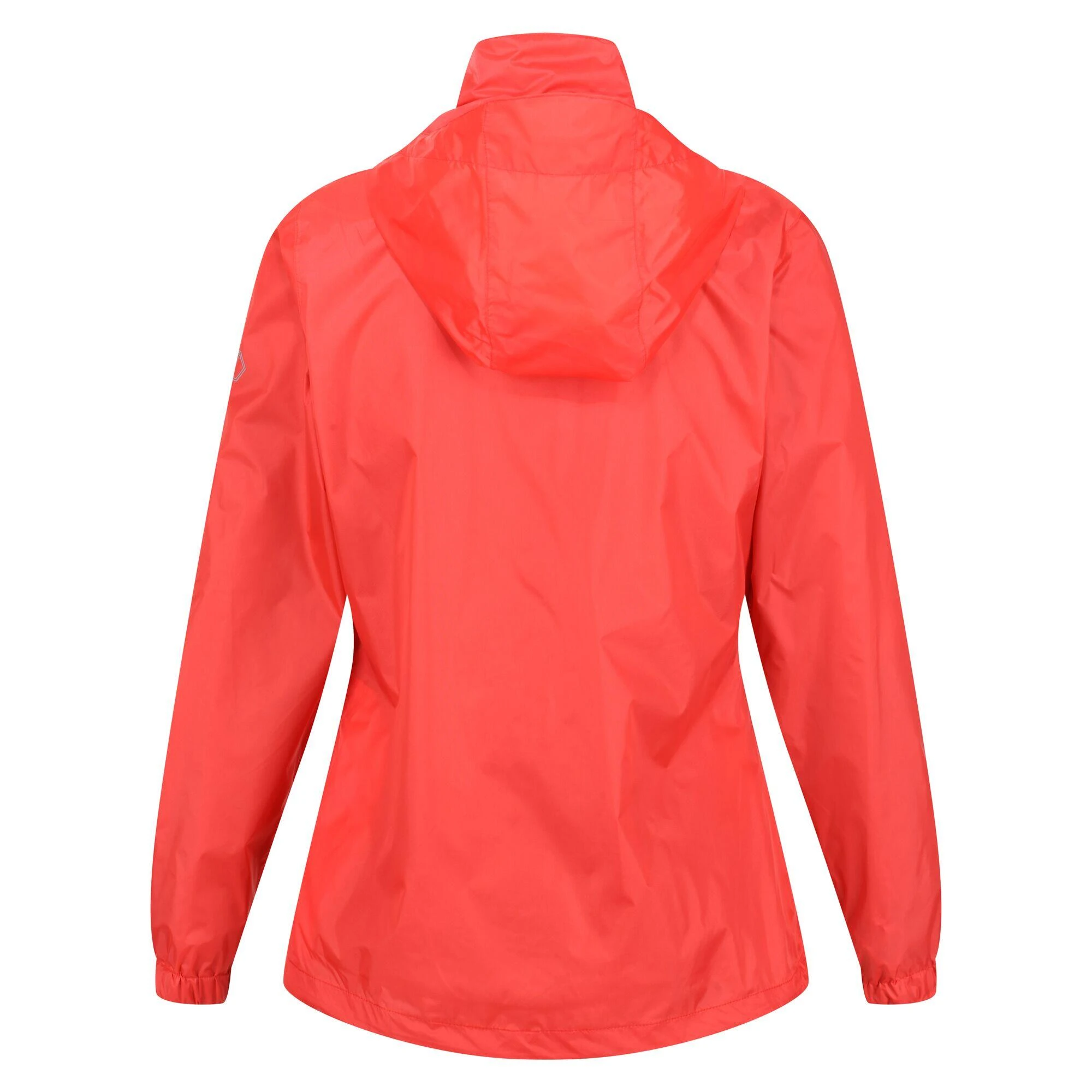 Regatta Womens/Ladies Corinne IV Waterproof Jacket (Fragrant Lilac) 22 Regatta Womens/Ladies Corinne IV Waterproof Jacket (Fragrant Lilac) - Image 20