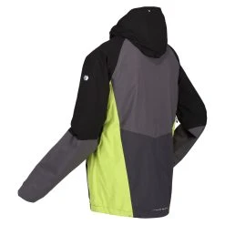 Regatta Sacramento VIII Men's Hiking Jacket 31 Regatta Sacramento VIII Men's Hiking Jacket -jacket shop k5a72a1d4b6951c59403f09159ae281ed