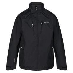 Regatta Men's Calderdale IV Waterproof Jacket -jacket shop k5aab4266214dcee38ee96c5cf0149f02