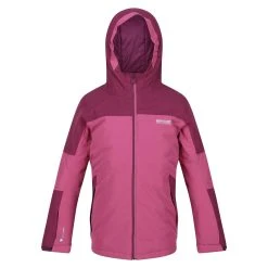 Regatta Kids' Beamz II Insulated Jacket 9 Regatta Kids' Beamz II Insulated Jacket -jacket shop k5ac65f78264e914bee79027edfba09fb