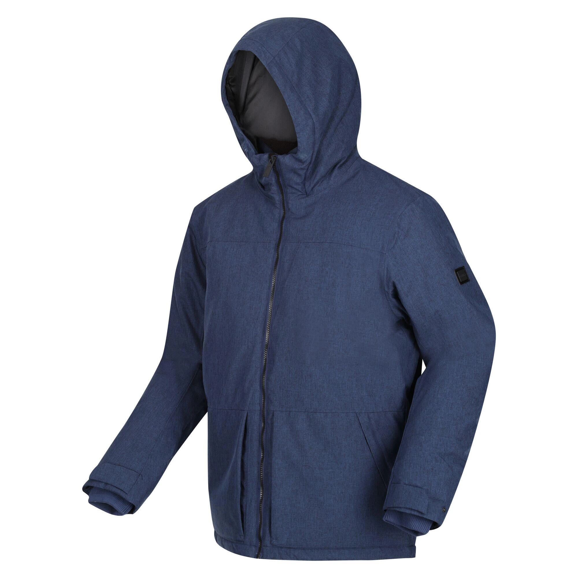 Regatta Volter Shield VI Men's Hiking Jacket 13 Regatta Volter Shield VI Men's Hiking Jacket - Image 11