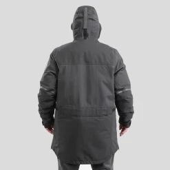 Forclaz Refurbished Unisex Waterproof Parka Jacket 13 Forclaz Refurbished Unisex Waterproof Parka Jacket -jacket shop k5b50397ca2992380aeec901eb36d070a