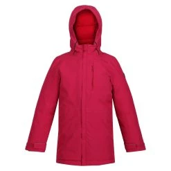 Regatta Kids' Yewbank Insulated Parka Jacket 11 Regatta Kids' Yewbank Insulated Parka Jacket -jacket shop k5b6d141a6234dcaab720b3efe5d662eb
