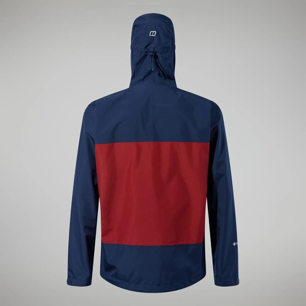 Berghaus Paclite Dynak Shell Jacket 7 Berghaus Paclite Dynak Shell Jacket - Image 5