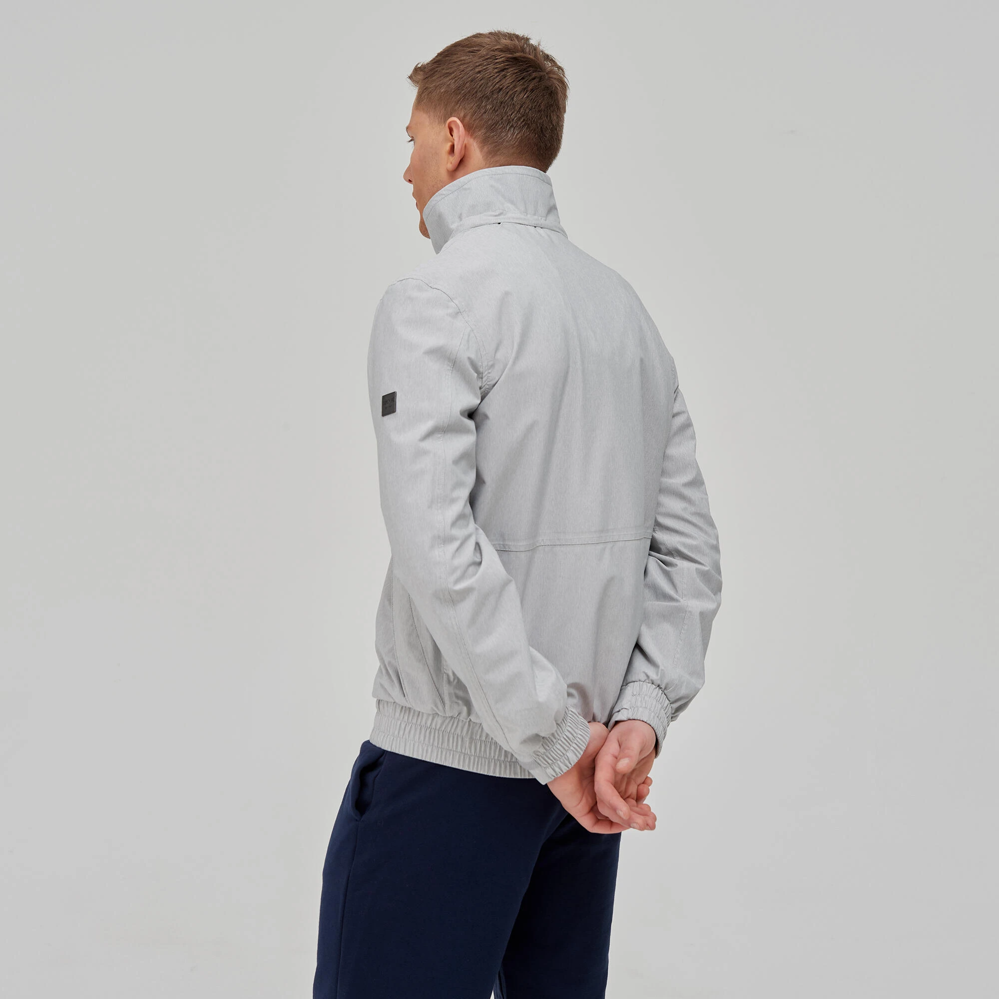 Regatta Feelding Men's Hiking Jacket 4 Regatta Feelding Men's Hiking Jacket - Image 2