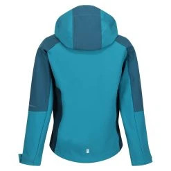 Regatta Kids Eastcott II Softshell Jacket 12 Regatta Kids Eastcott II Softshell Jacket -jacket shop k5cd42ea76dd2240406c7c59f905a5d8c