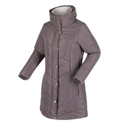 Regatta Parthenia Women's Hiking Parka Jacket