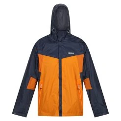 Regatta Dresford Men's Hiking Jacket -jacket shop k5db93f1ba7b3fd8d7743a662b86f0afd