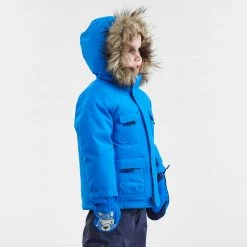 Quechua Kids’ Winter Waterproof Hiking Parka SH500 Ultra-Warm 2 12 Quechua Kids’ Winter Waterproof Hiking Parka SH500 Ultra-Warm 2 -jacket shop k5ee2b2748e12640da175e0f53ae91581