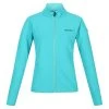 Regatta Womens/Ladies Nevona Soft Shell Jacket (Turquoise) 1 Regatta Womens/Ladies Nevona Soft Shell Jacket (Turquoise) -jacket shop k5ef11d8e34290db81c3d41419c8724c3