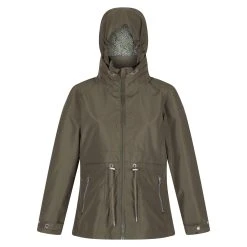 Regatta Nadira Women's Hiking Hooded Jacket 10 Regatta Nadira Women's Hiking Hooded Jacket -jacket shop k5ef805bfa415939e2b06acded55da29e