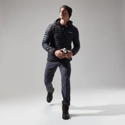 Berghaus Cuillin Insulated Hoody