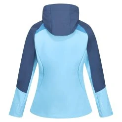 Regatta Women's Desoto VIII Lightweight Jacket -jacket shop k5f1a93015bec985b6fc6705afdfe142a