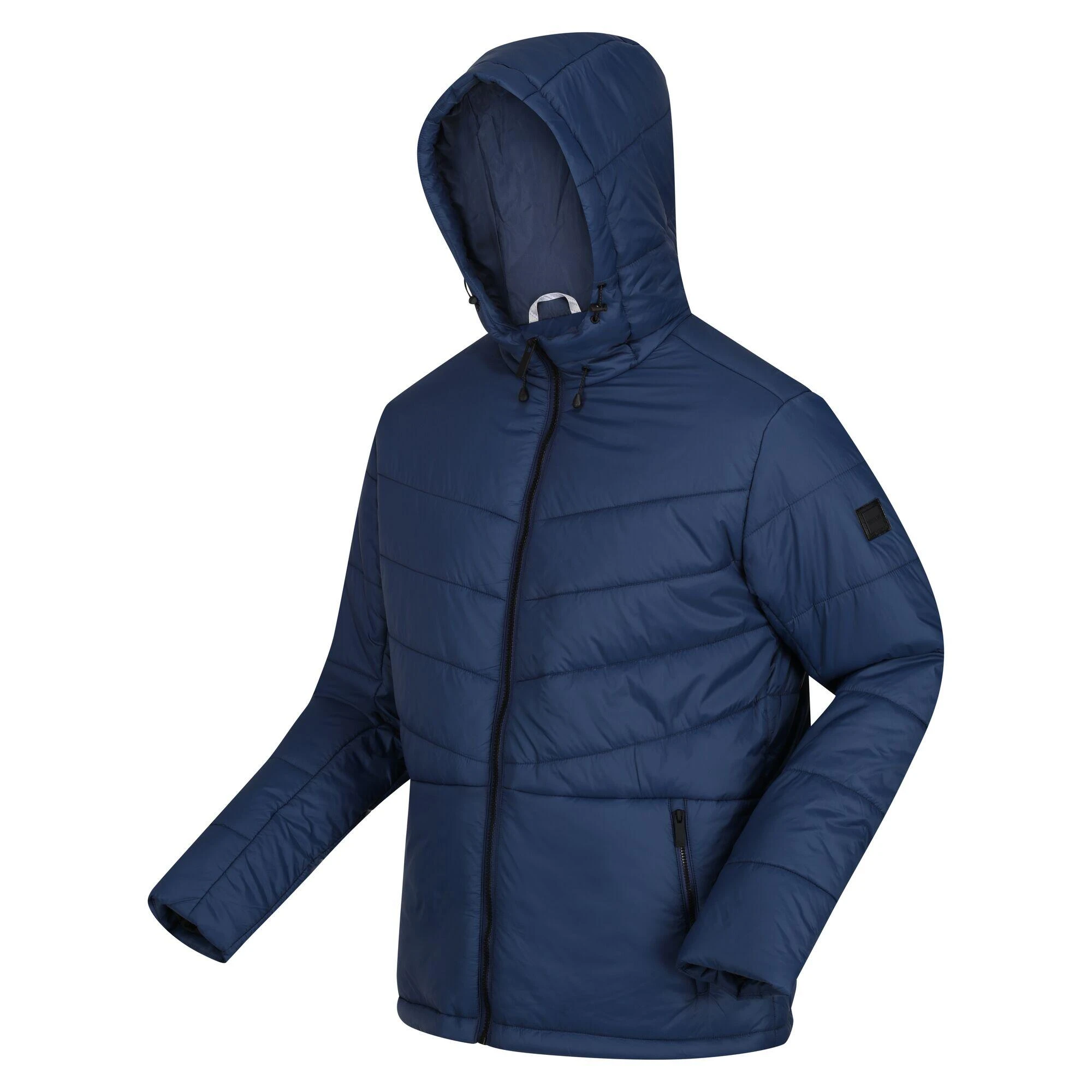 Regatta Volter Loft Heated Jacket III Men's Walking Jacket 8 Regatta Volter Loft Heated Jacket III Men's Walking Jacket - Image 6
