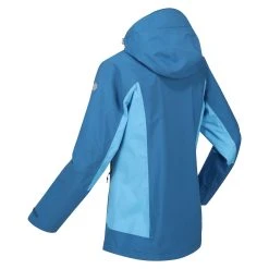 Regatta Highton Stretch III Women's Hiking Jacket -jacket shop k6073950b512afceae86b6877b268f540