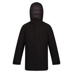 Regatta Kids' Yewbank Insulated Parka Jacket -jacket shop k60c886f40cf12e05a2ed60b345dd300f