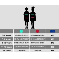 Craghoppers Childrens/Kids Brady Padded Jacket (Blue Navy/Spruce Green) -jacket shop k614b0990f0c345cedc8ce044206bb53b 1