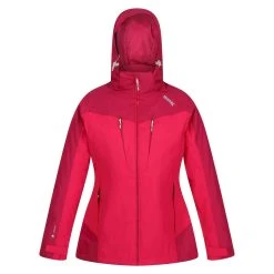 Regatta Womens/Ladies Calderdale Winter Waterproof Jacket (Amaranth Haze/Violet) 32 Regatta Womens/Ladies Calderdale Winter Waterproof Jacket (Amaranth Haze/Violet) -jacket shop k6166b643fac557ac7a3592ba8b3315fc