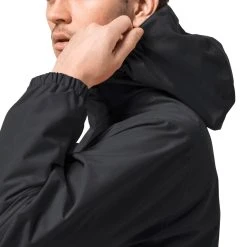 Jack Wolfskin Stormy Point 2L Mens Waterproof Jacket -jacket shop k617addc3b24349ac84228f6cb7bc3d28