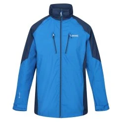 Regatta Men's Calderdale IV Waterproof Jacket -jacket shop k61a00f383b581301bf52c6664217daad