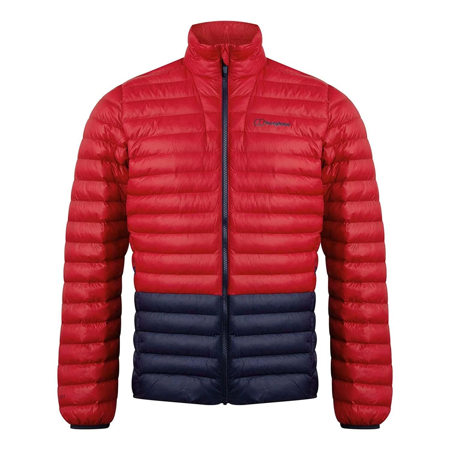 Berghaus Seral Insulated Mens Jacket 3 Berghaus Seral Insulated Mens Jacket