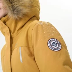 Quechua KIDS’ WARM AND WATERPROOF HIKING PARKA - SH900 -17°C - 7 30 Quechua KIDS’ WARM AND WATERPROOF HIKING PARKA - SH900 -17°C - 7 -jacket shop k637427b9279965e0bfabff12e16e4a6a