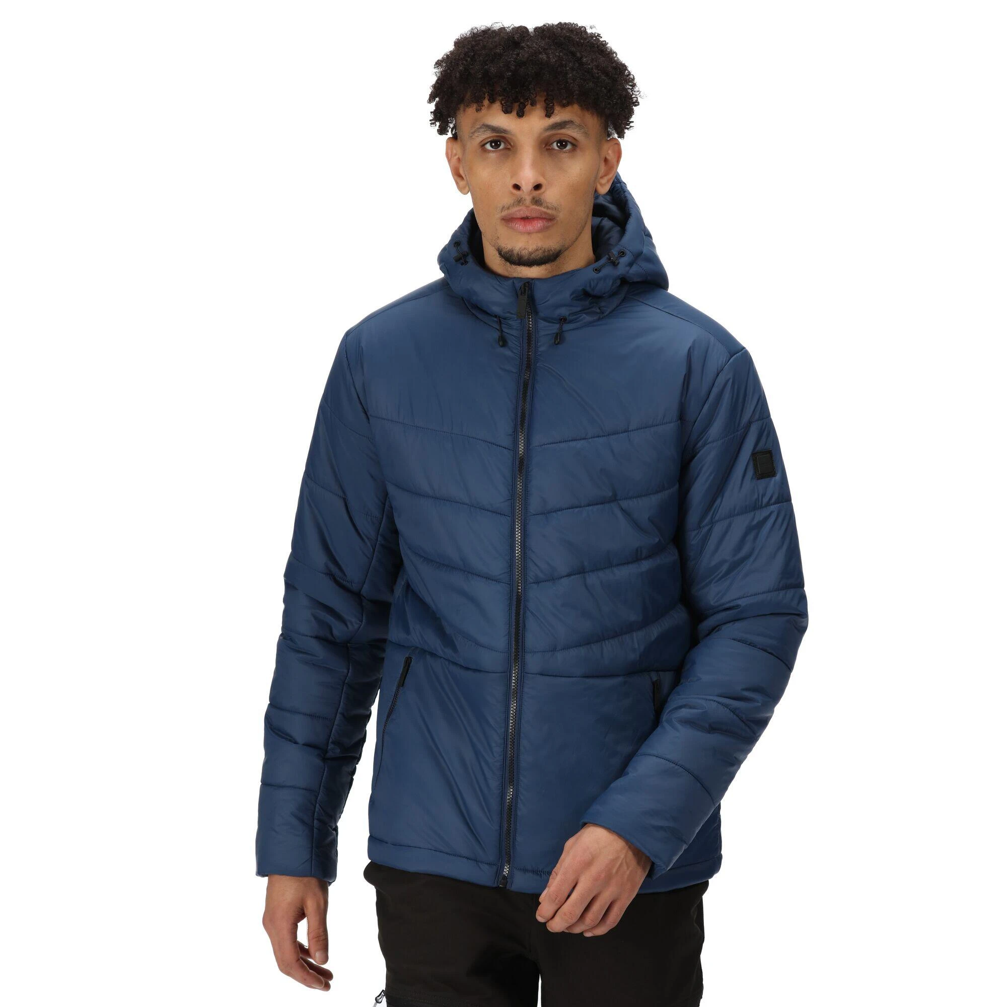 Regatta Volter Loft Heated Jacket III Men's Walking Jacket 12 Regatta Volter Loft Heated Jacket III Men's Walking Jacket - Image 10
