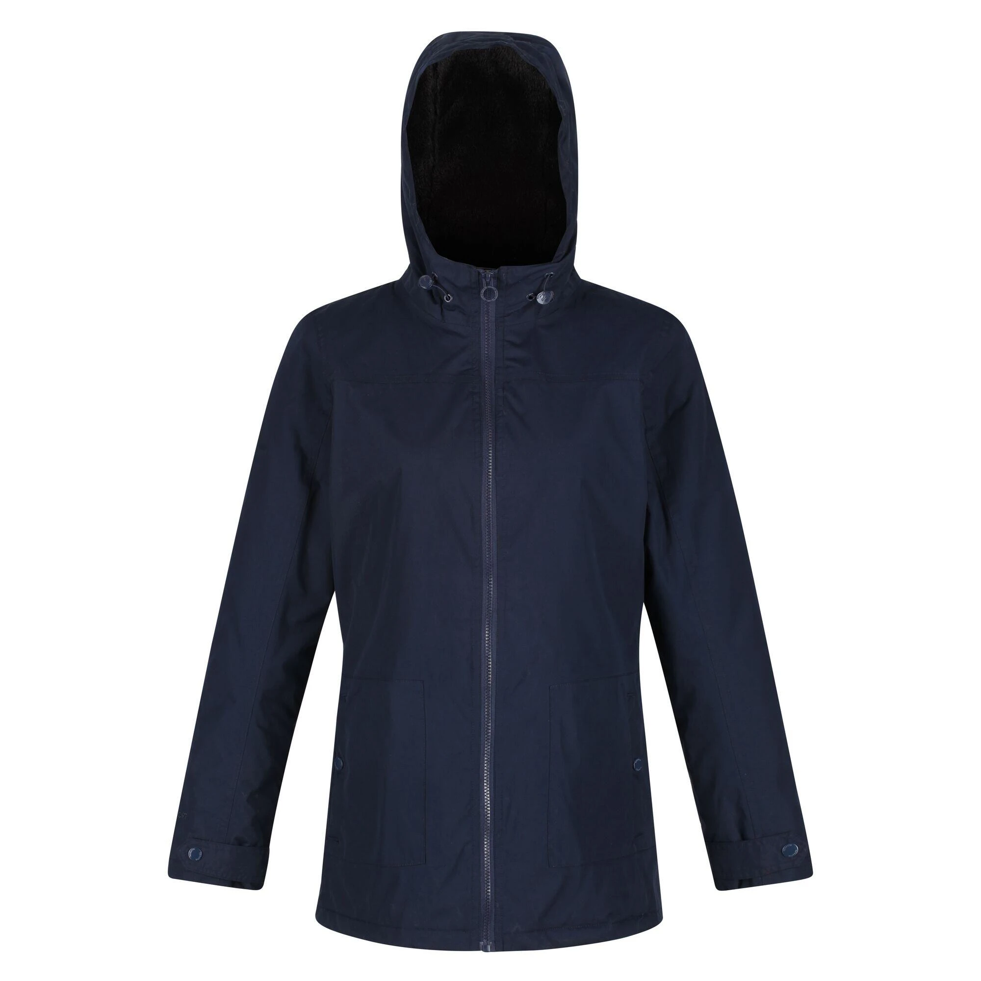 Regatta Bergonia II Women's Hiking Waterproof Jacket 5 Regatta Bergonia II Women's Hiking Waterproof Jacket - Image 3