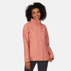 Regatta Women's Daysha Waterproof Jacket -jacket shop k63ad5d0ed01e6b4c0ffbadc31b24cf1b