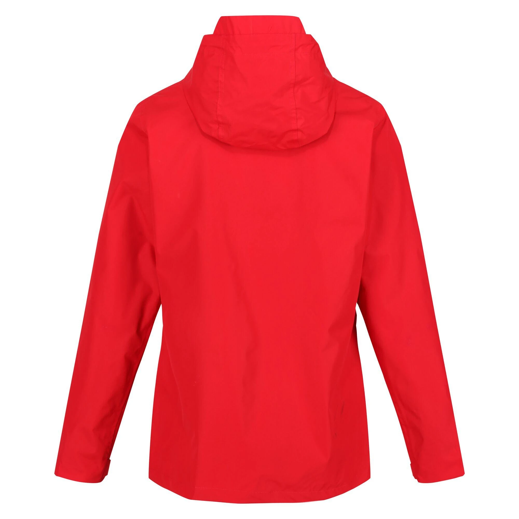 Regatta Baysea Women's Walking Hooded Jacket 6 Regatta Baysea Women's Walking Hooded Jacket - Image 4