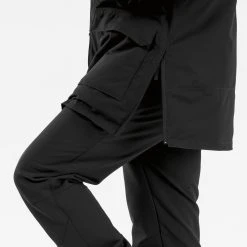 Quechua Men’s Winter Waterproof Hiking Parka - SH900 -jacket shop k6409077caf654940ded6e97c3a579aa2