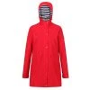Regatta Womens/Ladies Blakesleigh Waterproof Jacket (True Red) 2 Regatta Womens/Ladies Blakesleigh Waterproof Jacket (True Red) -jacket shop k64e0bcca739fea3e4041b0e12657a271