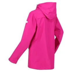Regatta Bayarma Women's Walking Cotton Jacket -jacket shop k64f17f723ec1d5a9e75fcffa6a7e7e36