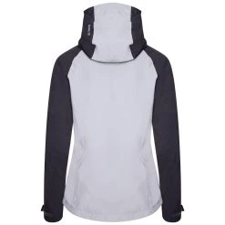 Dare 2b Womens/Ladies Veritas III Waterproof Jacket (Surf Spray) -jacket shop k64f59346ccb06e358c1577cdd0414508