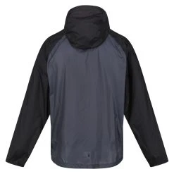 Regatta Pack-It Pro Men's Hiking Jacket 10 Regatta Pack-It Pro Men's Hiking Jacket -jacket shop k653c070c9664df27c5e02c543f92795a