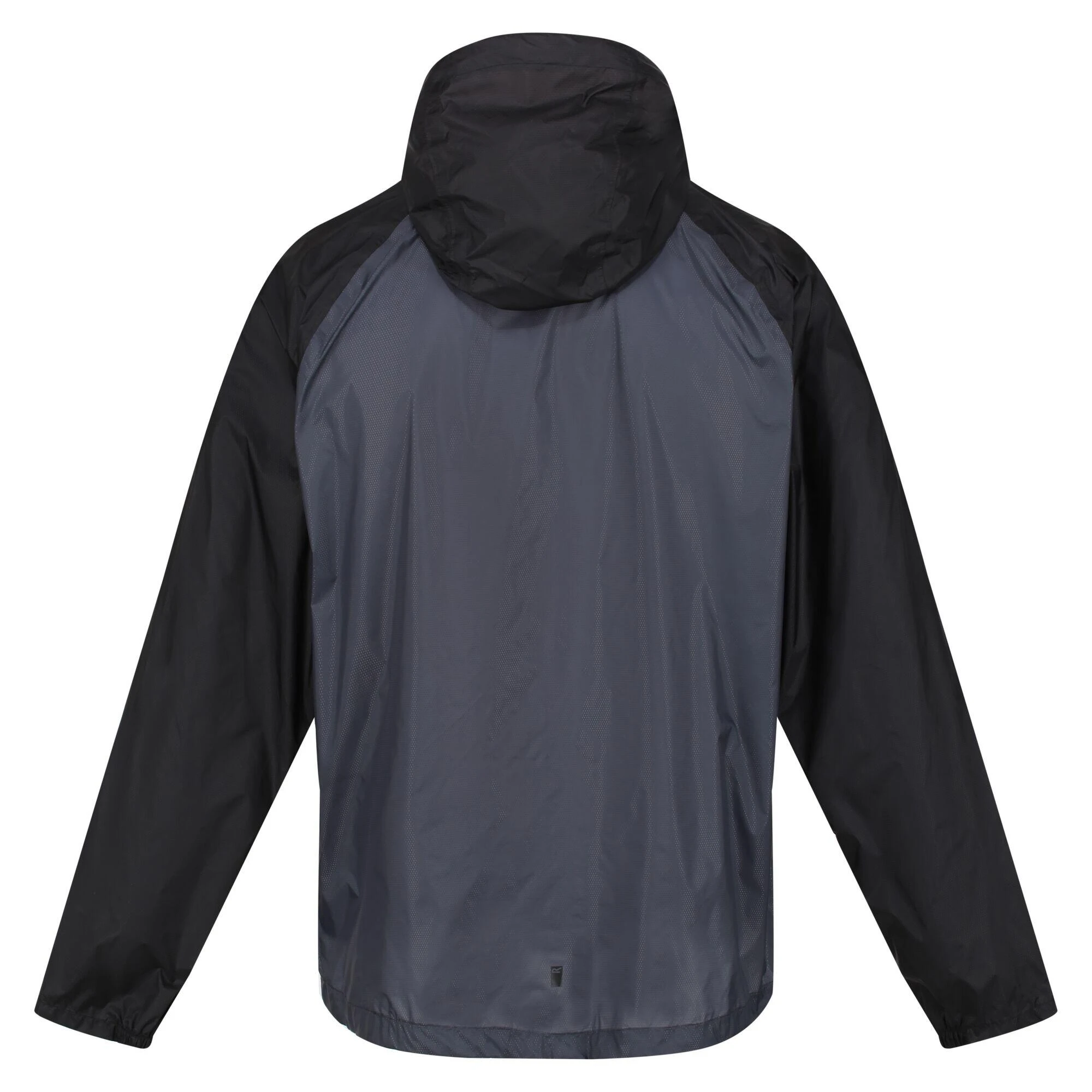 Regatta Pack-It Pro Men's Hiking Jacket 6 Regatta Pack-It Pro Men's Hiking Jacket - Image 4