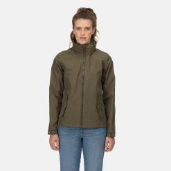 Regatta Laiyah Women's Hiking Hooded Jacket 10 Regatta Laiyah Women's Hiking Hooded Jacket -jacket shop k659397e3871c9d2fa0cc7ceeec1a102f