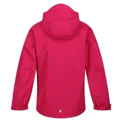 Regatta Junior Calderdale II Kids' Hiking Jacket -jacket shop k66a5750e0c14c670fb81c2e0436873a2