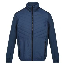 Regatta Men's Clumber III Hybrid Jacket 44 Regatta Men's Clumber III Hybrid Jacket -jacket shop k66aa2191b8d605d661b7f81511e6c558