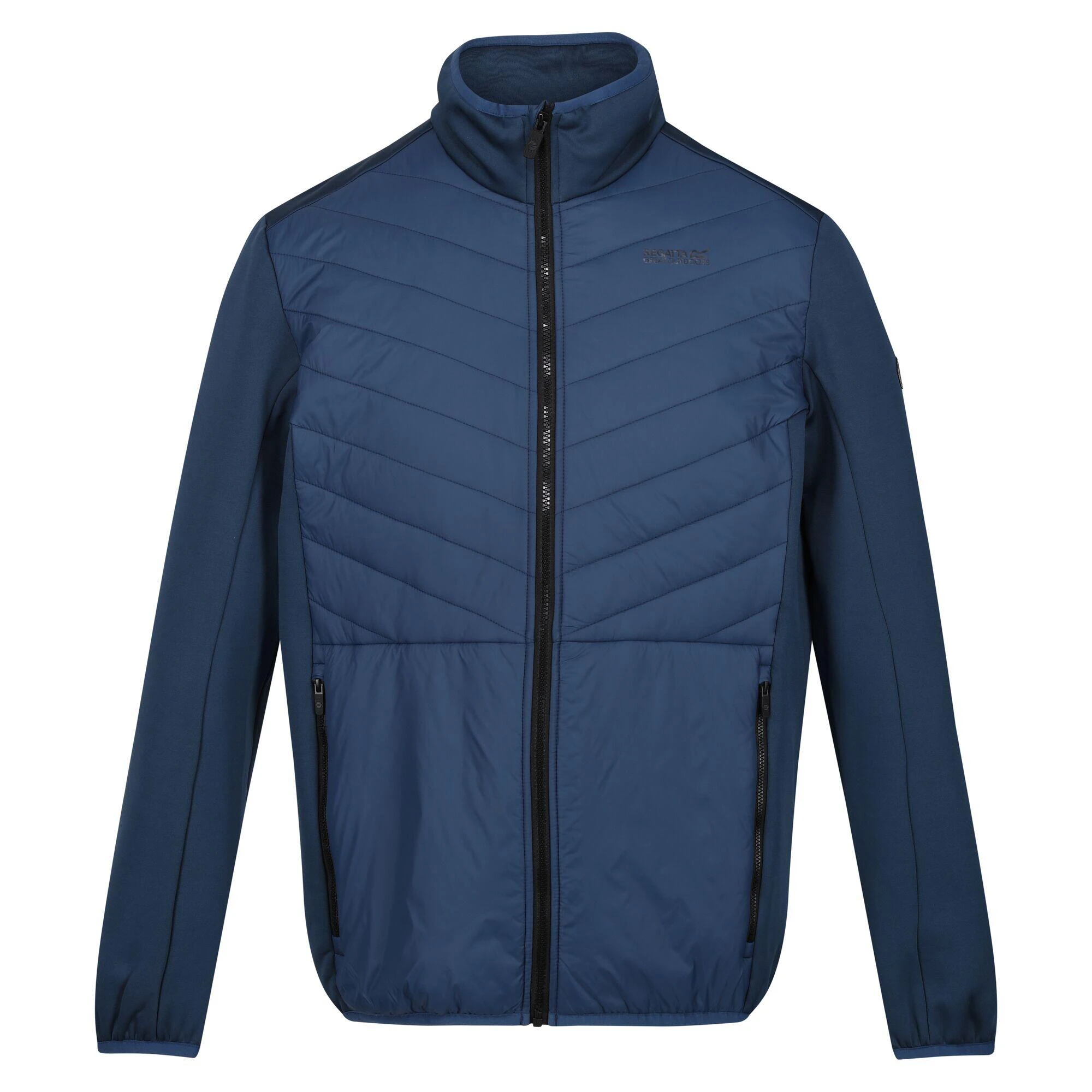 Regatta Men's Clumber III Hybrid Jacket 19 Regatta Men's Clumber III Hybrid Jacket - Image 17